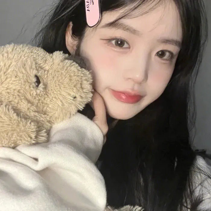 公共女人 海报