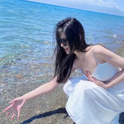 圣诞老人和我 海报