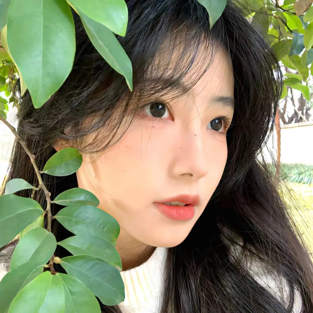 少女多情 海报